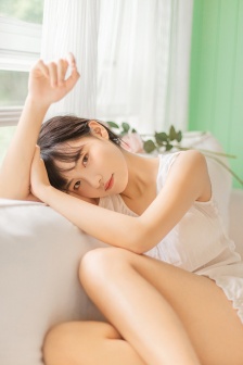 明星专题：郑佳恩
